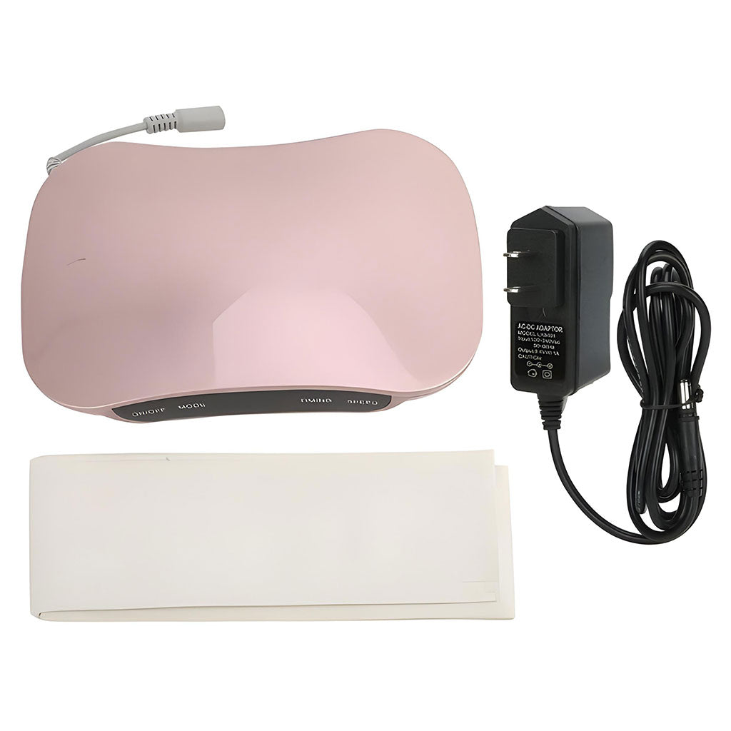 Ceinture Amincissante Brûleur de Graisse Rechargeable pour Fitness