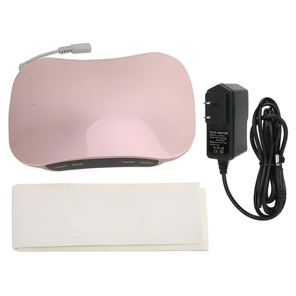 Ceinture Amincissante Brûleur de Graisse Rechargeable pour Fitness