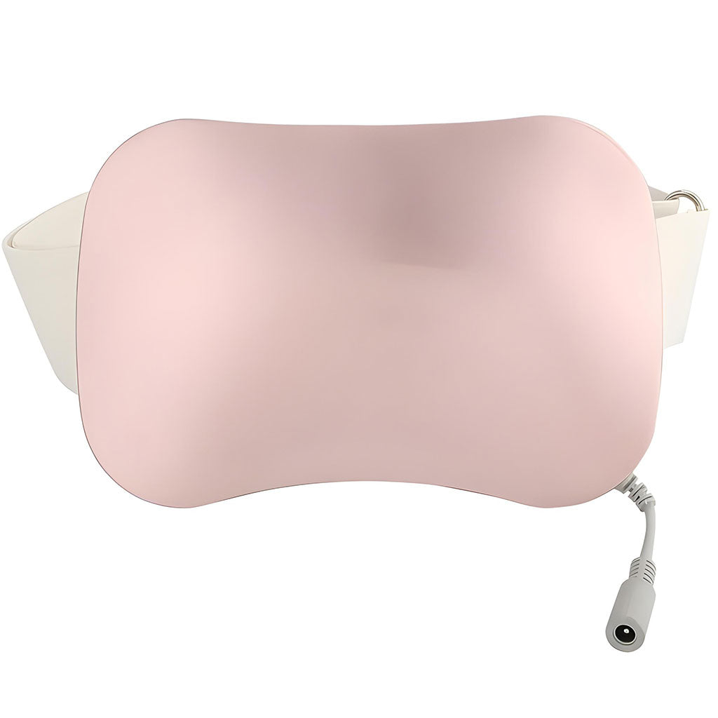Ceinture Amincissante Brûleur de Graisse Rechargeable pour Fitness