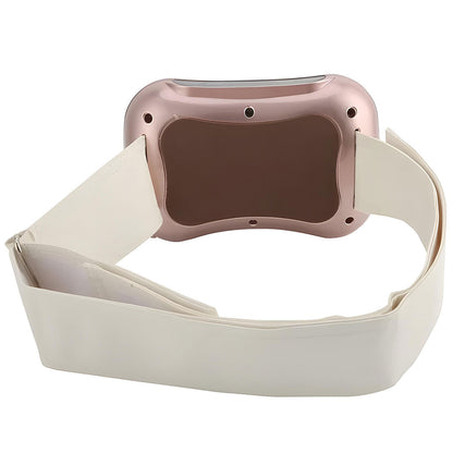 Ceinture Amincissante Brûleur de Graisse Rechargeable pour Fitness
