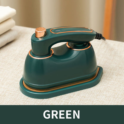 Mini Fer à vapeur portatif pour vêtements MY-018 – مكواة بخار محمولة