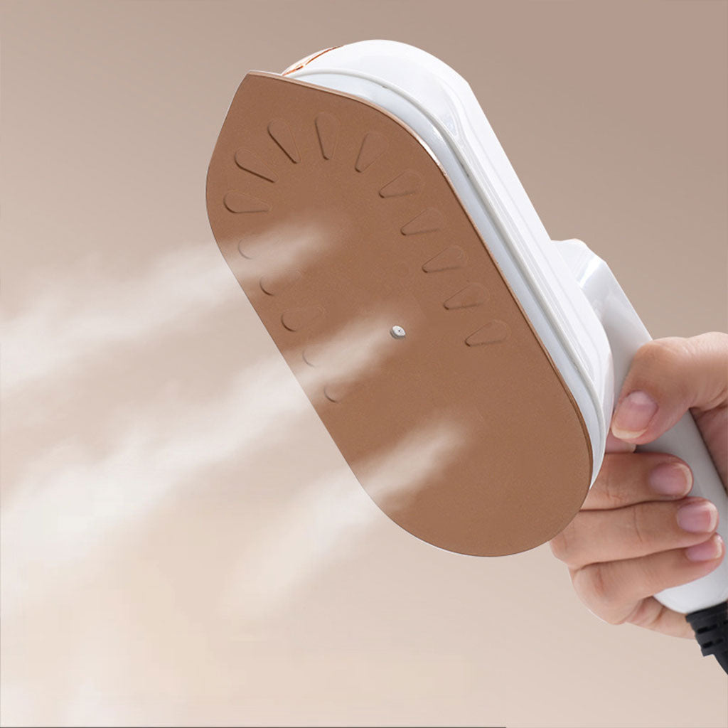 Mini Fer à vapeur portatif pour vêtements MY-018 – مكواة بخار محمولة