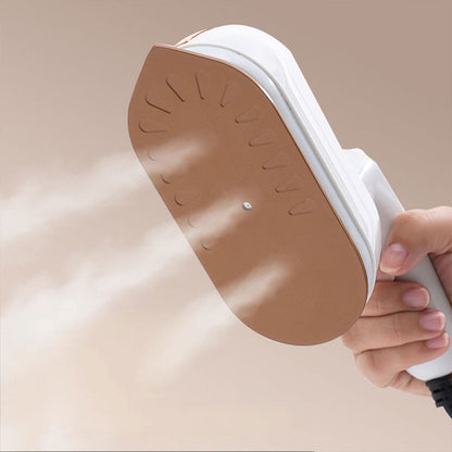 Mini Fer à vapeur portatif pour vêtements MY-018 – مكواة بخار محمولة