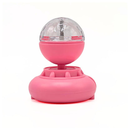 Projecteur LED de Scène avec Haut-Parleur – جهاز عرض مع مكبر صوت