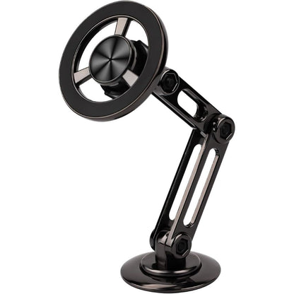 Support Téléphone Voiture Magnétique Rotatif à 360° – حامل هاتف مغناطيسي