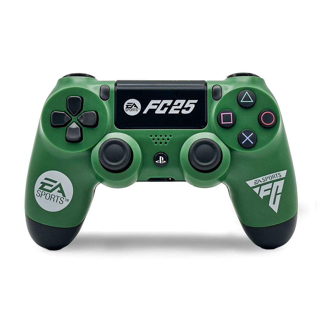 SONY DualShock Manette PS4 Sans Fil, Batterie Rechargeable (High Copy) – Edition FC25