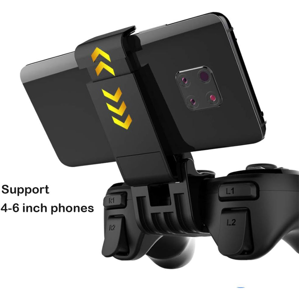 Manette de jeu mobile pour iPhone/Android V13