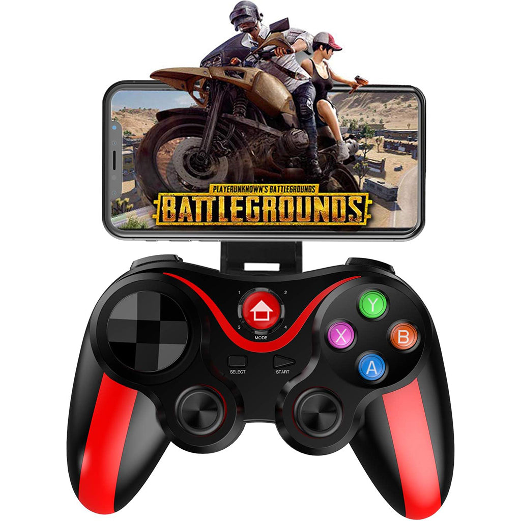 Manette de jeu mobile pour iPhone/Android V13 تنزوت