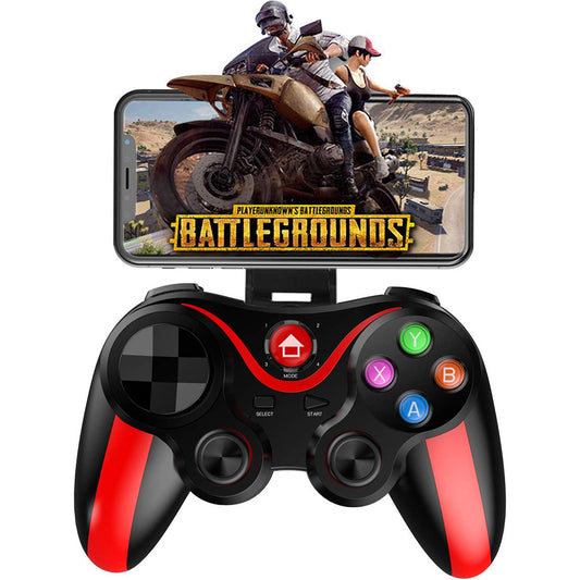 Manette de jeu mobile pour iPhone/Android V13 تنزوت