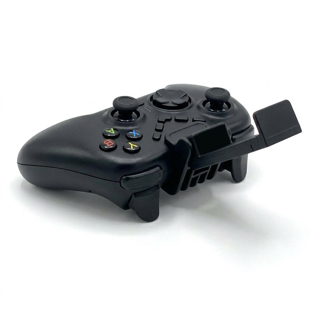 Manette X6 Sans Fil  Bluetooth 5.0 + 2.4G  Compatible P4, P3, Android, PC & Switch