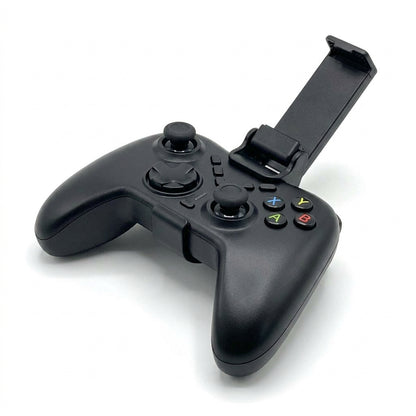 Manette X6 Sans Fil  Bluetooth 5.0 + 2.4G  Compatible P4, P3, Android, PC & Switch