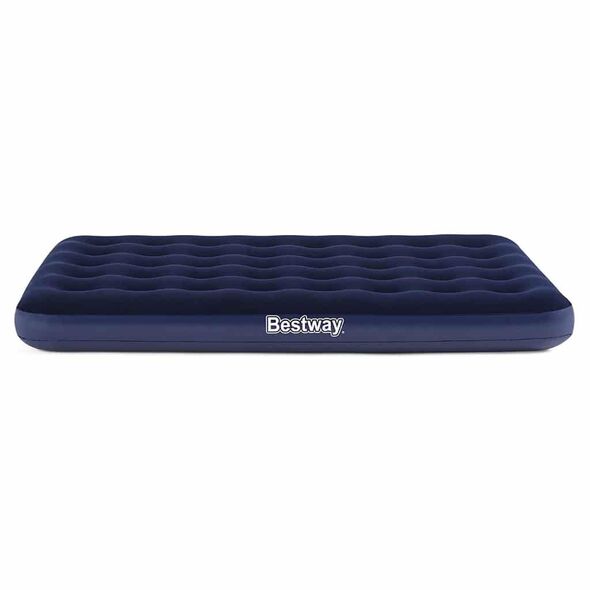 Matelas Gonflable pour 2 Personnes avec Pompe Electrique et Sac Bestway 67287