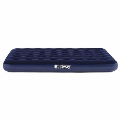 Matelas Gonflable pour 2 Personnes avec Pompe Electrique et Sac Bestway 67287