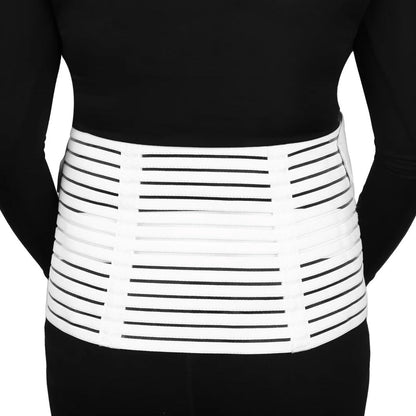 Ceinture Grossesse Élastique et Confortable