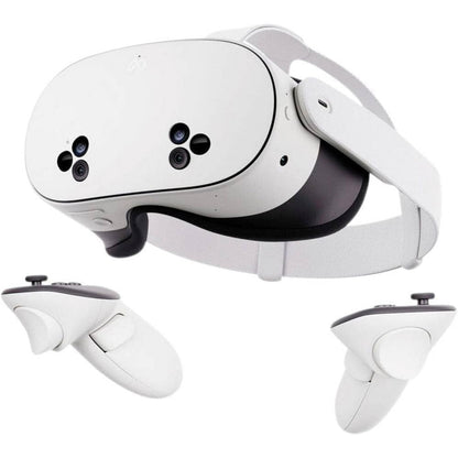 Meta Quest 3S 128 Go Virtual Reality Lunettes Arkham Shadow Edition