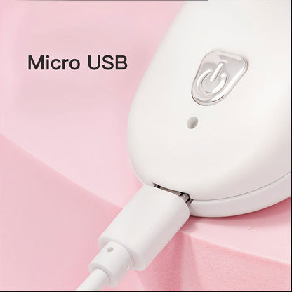 Mini Appareil de Massage Portable – جهاز تدليك الجسم حجم صغير