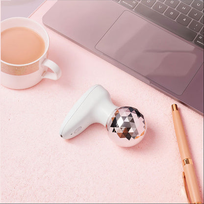 Mini Appareil de Massage Portable – جهاز تدليك الجسم حجم صغير