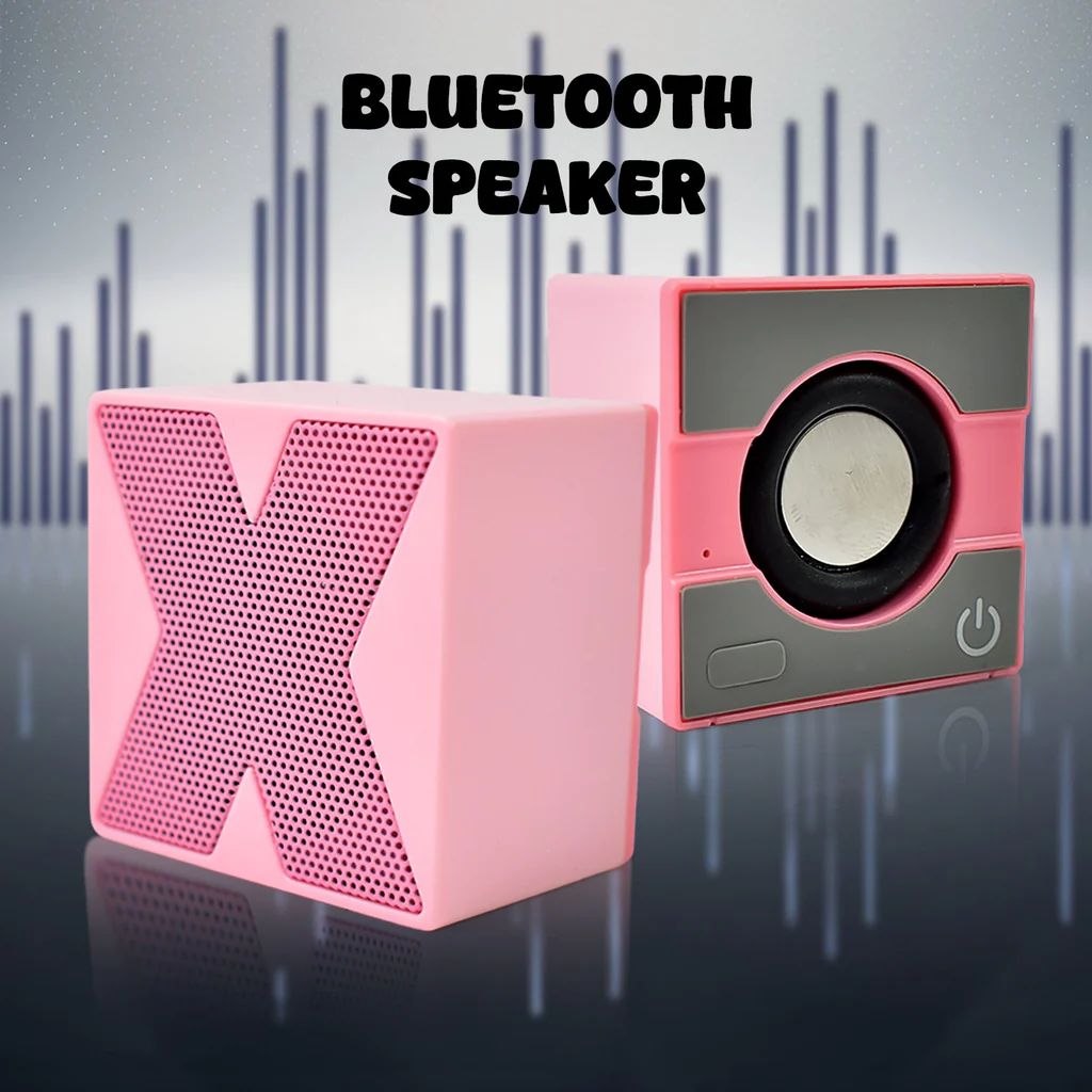 Portable Haut-parleur Bluetooth- مكبر صوت محمول صغير