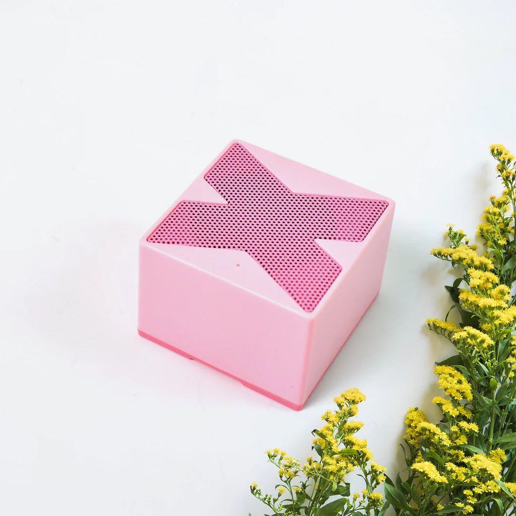 Portable Haut-parleur Bluetooth- مكبر صوت محمول صغير