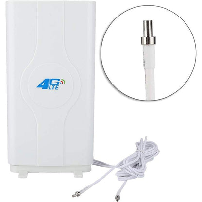 Câble d’antenne Amplificateur de signal SMA 4G LTE