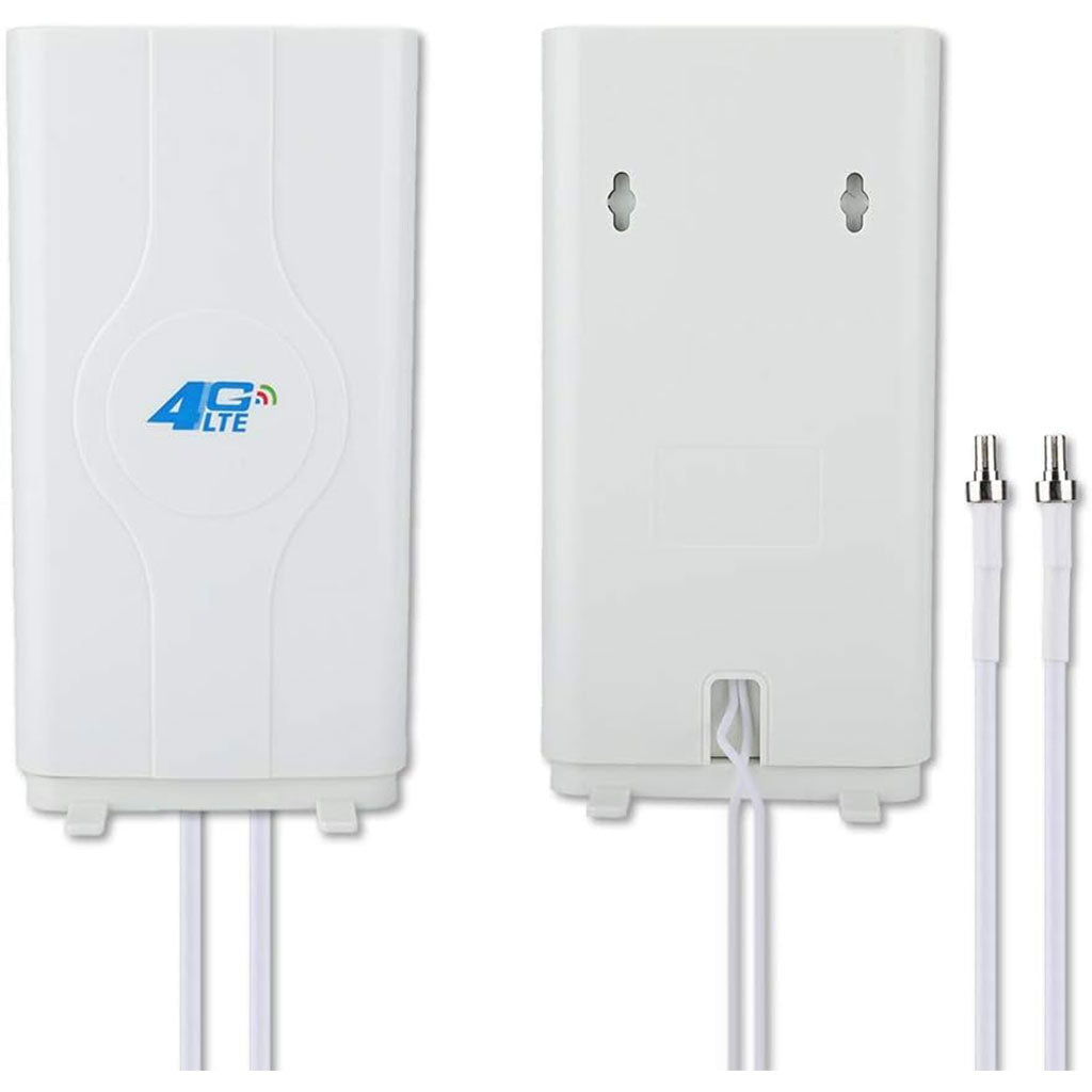 Amplificateur de signal SMA Pour Modem 4G LTE – مقوي سرعة الأنترنت