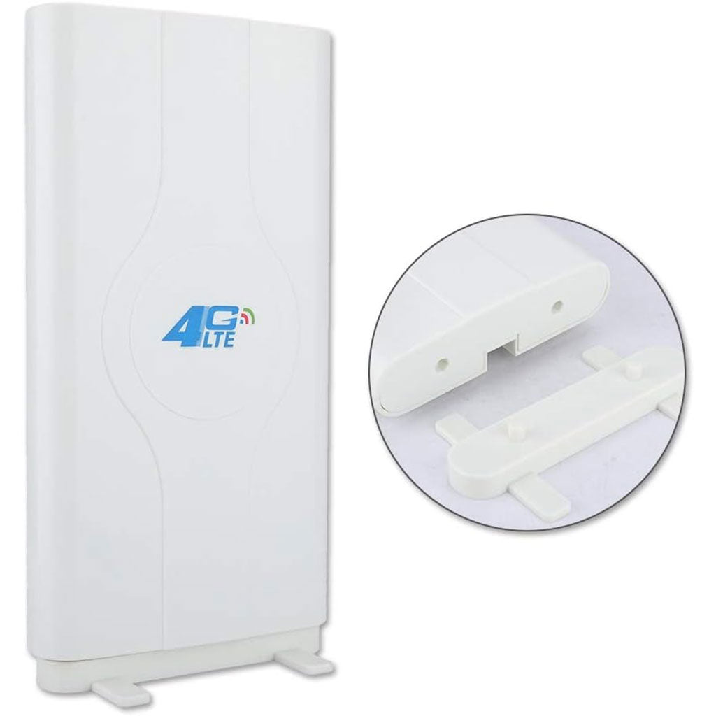 Amplificateur de signal SMA Pour Modem 4G LTE – مقوي سرعة الأنترنت