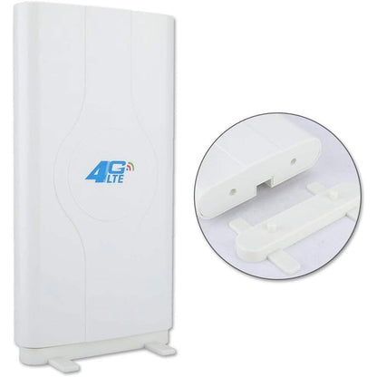 Amplificateur de signal SMA Pour Modem 4G LTE – مقوي سرعة الأنترنت