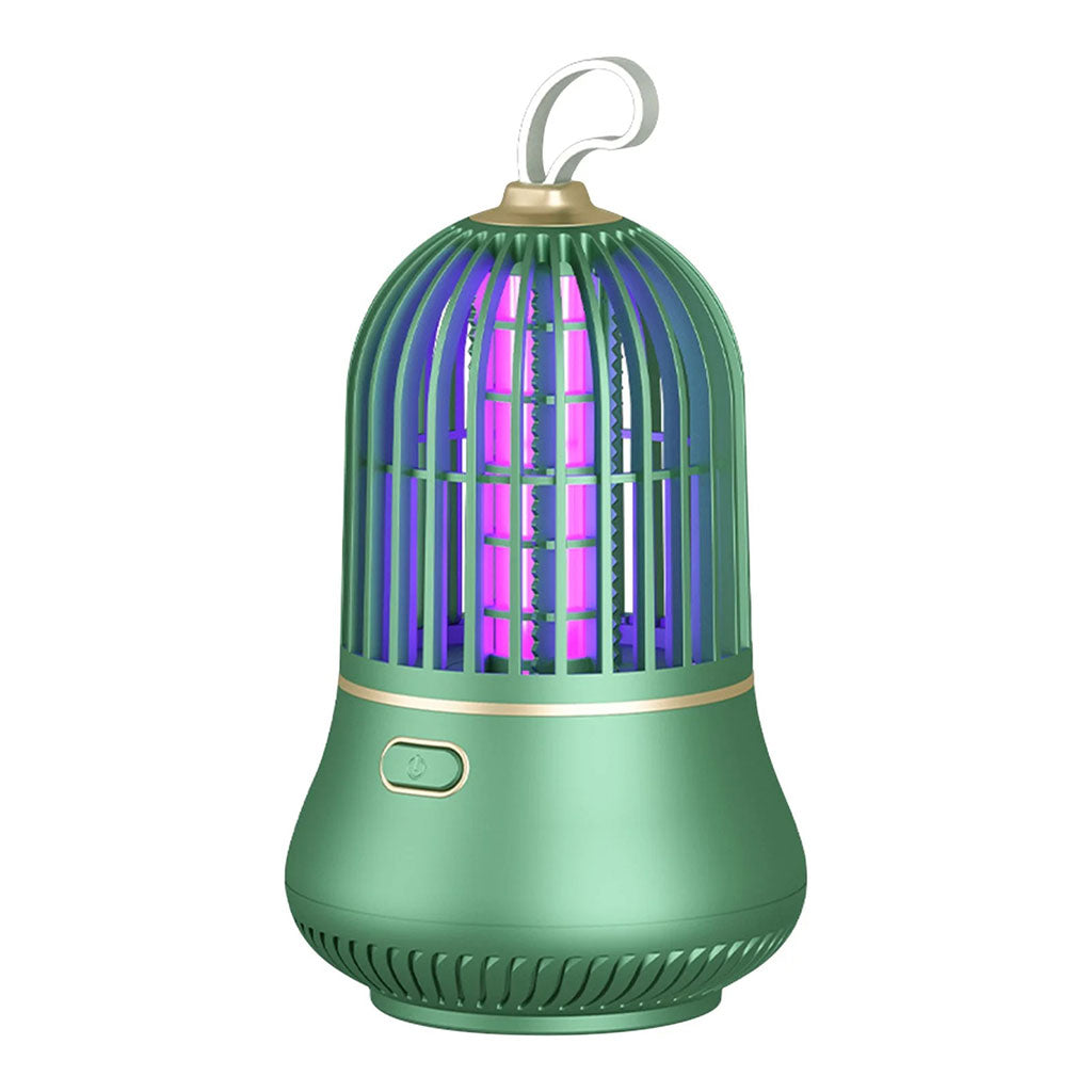 Lampe Anti-moustiques Electrique à LED – مصباح صاعق للبعوض والحشرات
