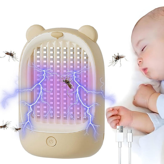 Mosquito Piège à mouches pour chambre Bébés – مصيدة الباعوض تنزوت