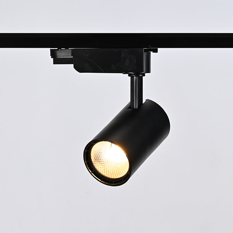 Spotlight LED éclairage parfait pour magasin de vêtements