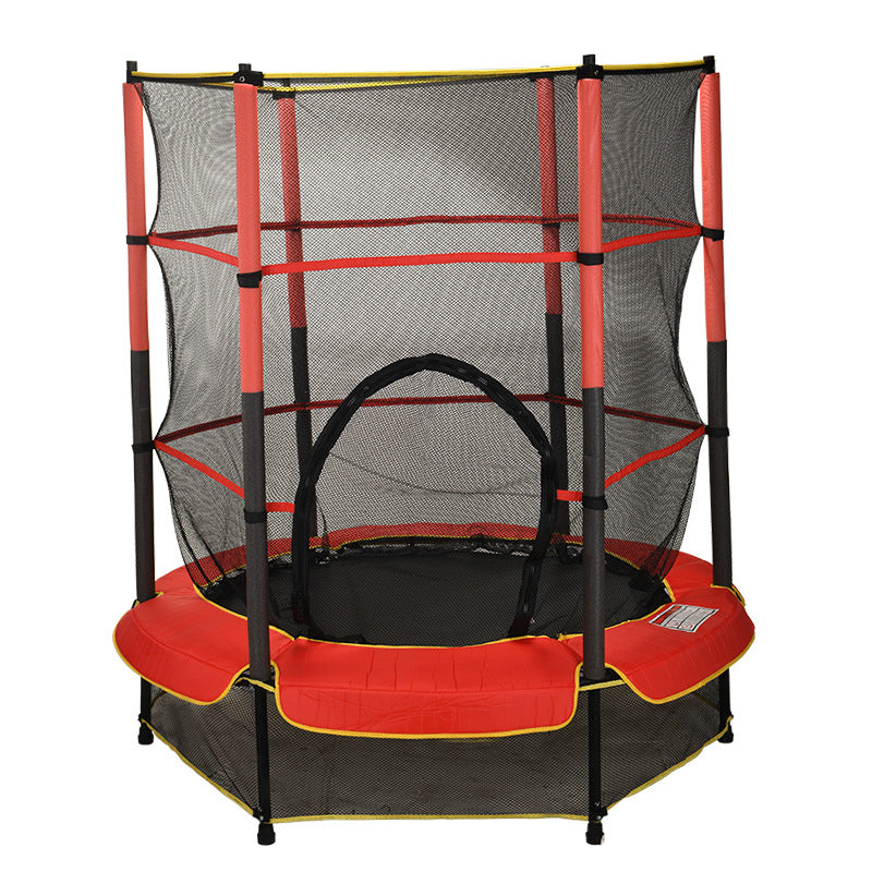 Trampoline créatif pour enfants - ترامبولين من الجودة العالية للأطفال للحظات لا تنسى من الترفيه و التسلية
