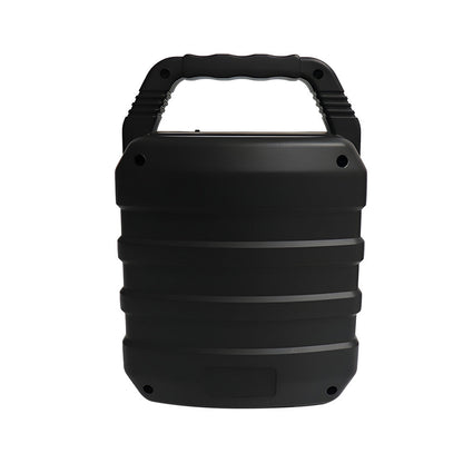 Ampli à batterie haut parleur de haute qualité avec poignée 1800W DUNTH DU-SP114