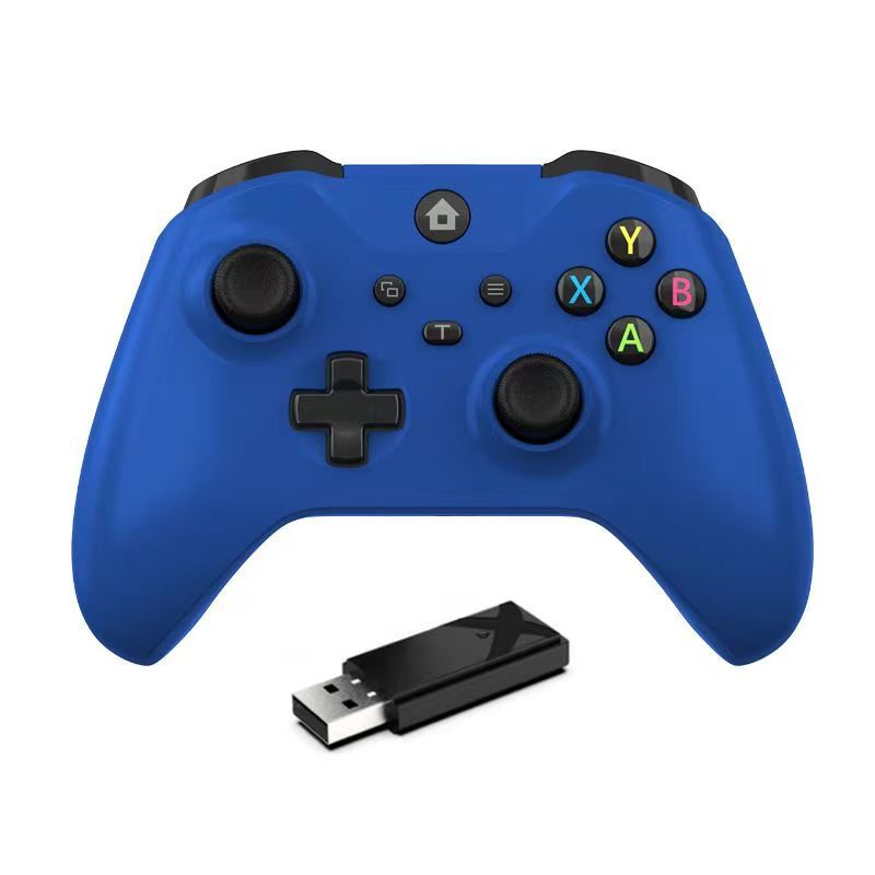 Manettes de jeu sans fil pour Xbox One et toutes les séries S, X, PC