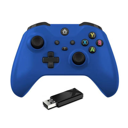 Manettes de jeu sans fil pour Xbox One et toutes les séries S, X, PC