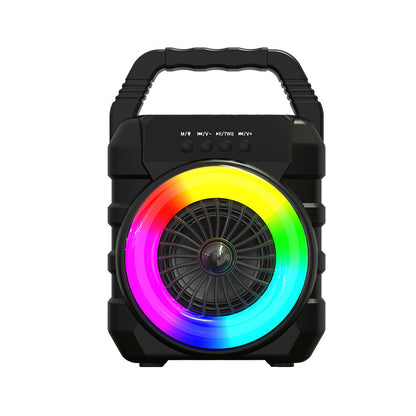 Ampli à batterie haut parleur de haute qualité avec poignée 1800W DUNTH DU-SP114