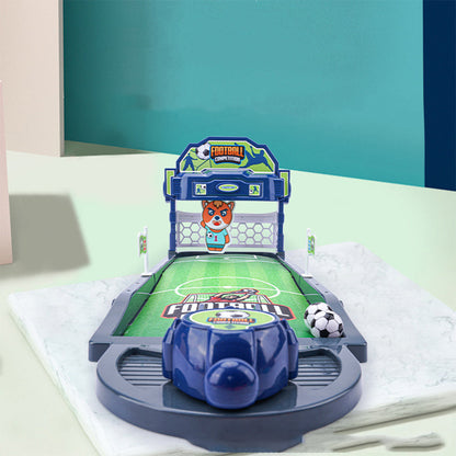 Jeu de Football de Table Pinball pour enfants +4 ans