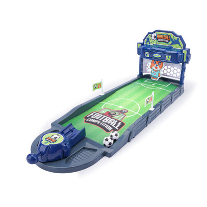 Jeu de Football de Table Pinball pour enfants +4 ans