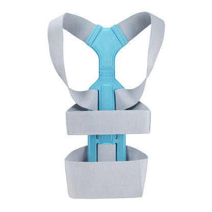 Ceinture Correcteur de Posture du dos réglable, respirant - حزام مصحح وضعية الظهر قابل للتعديل