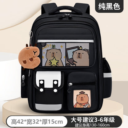 Sac à Dos Enfant pour École primaire de Haute Qualité Principal
