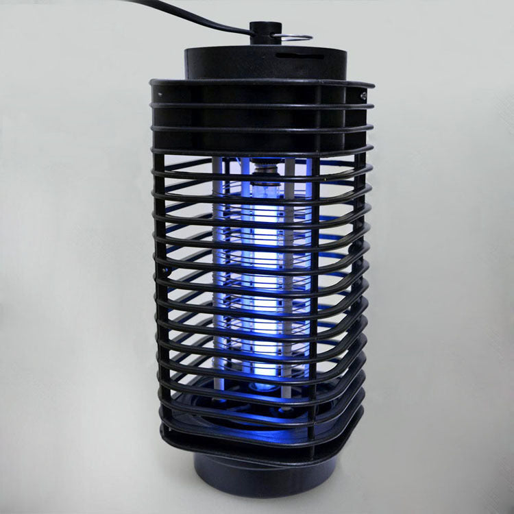 lanterne anti-moustique piège à insectes à choc électrique Lumière UV