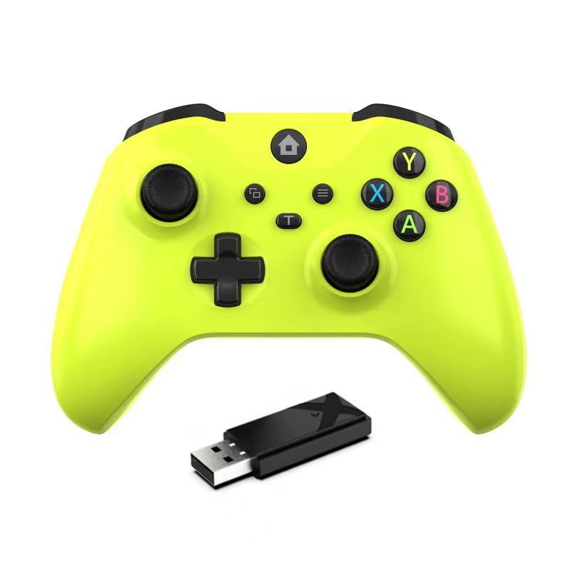 Manettes de jeu sans fil pour Xbox One et toutes les séries S, X, PC