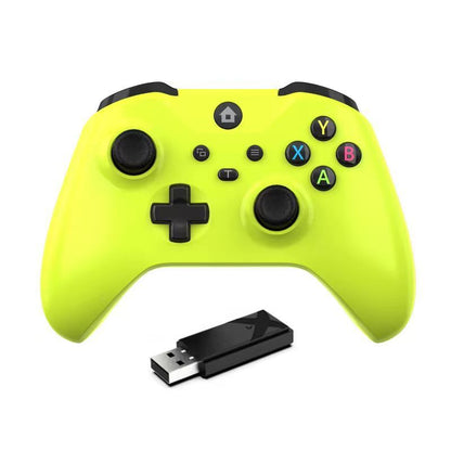 Manettes de jeu sans fil pour Xbox One et toutes les séries S, X, PC