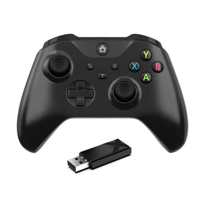 Manettes de jeu sans fil pour Xbox One et toutes les séries S, X, PC