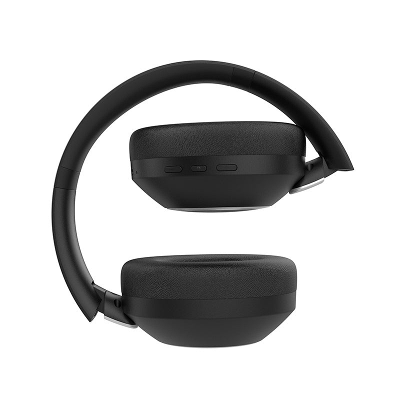 Casque bluetooth sans fil stéréo microphone intégré DUNTH DU-B199