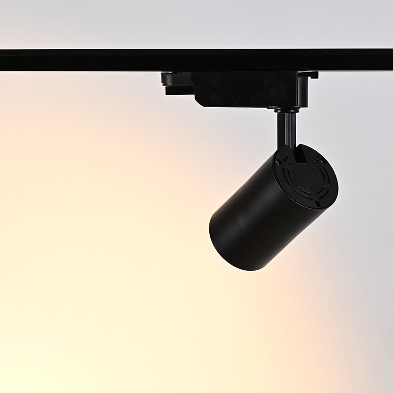 Spotlight LED éclairage parfait pour magasin de vêtements