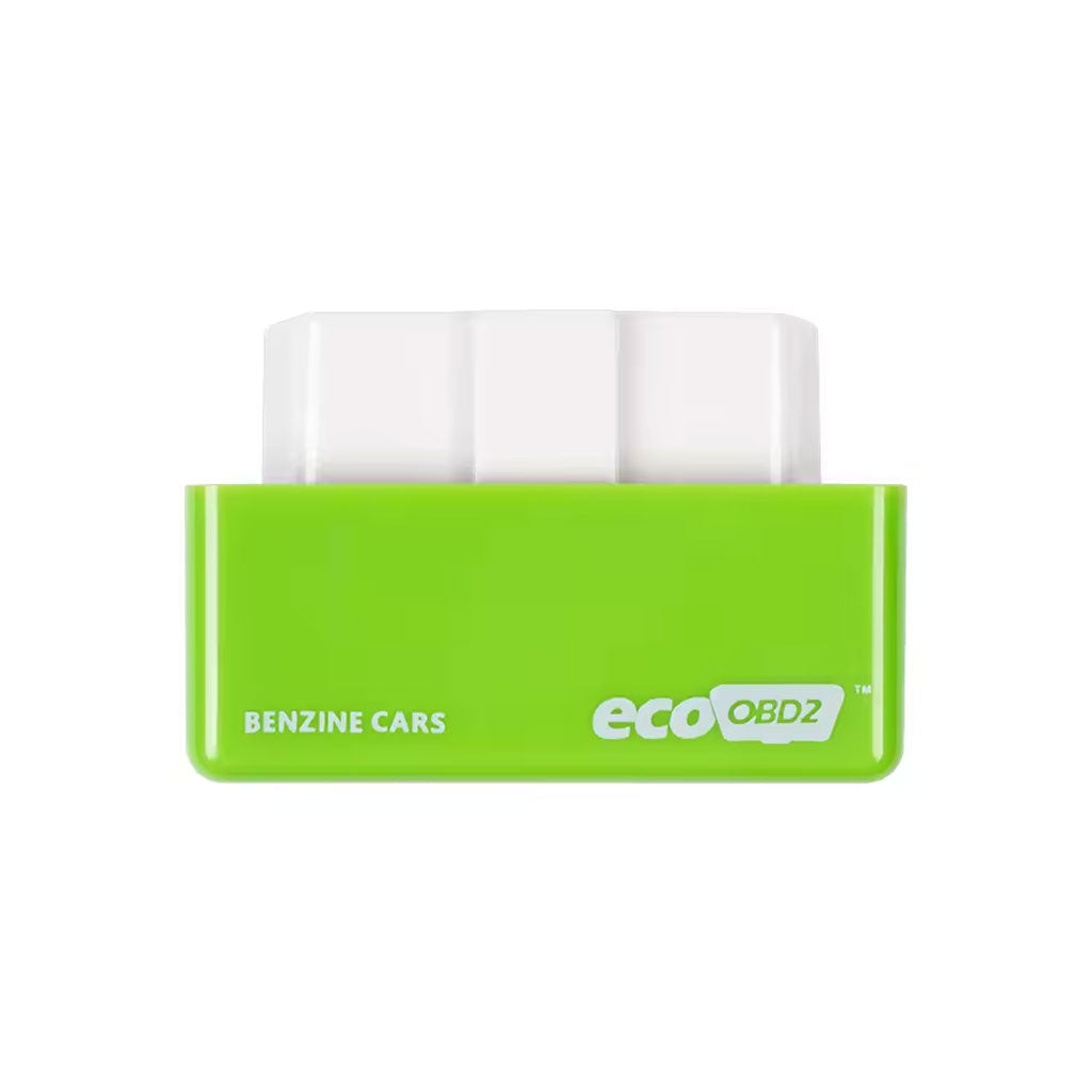 Eco OBD2 boîte de réglage universelle pour économie de carburant, puce pour essence