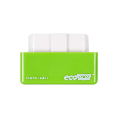 Eco OBD2 boîte de réglage universelle pour économie de carburant, puce pour essence
