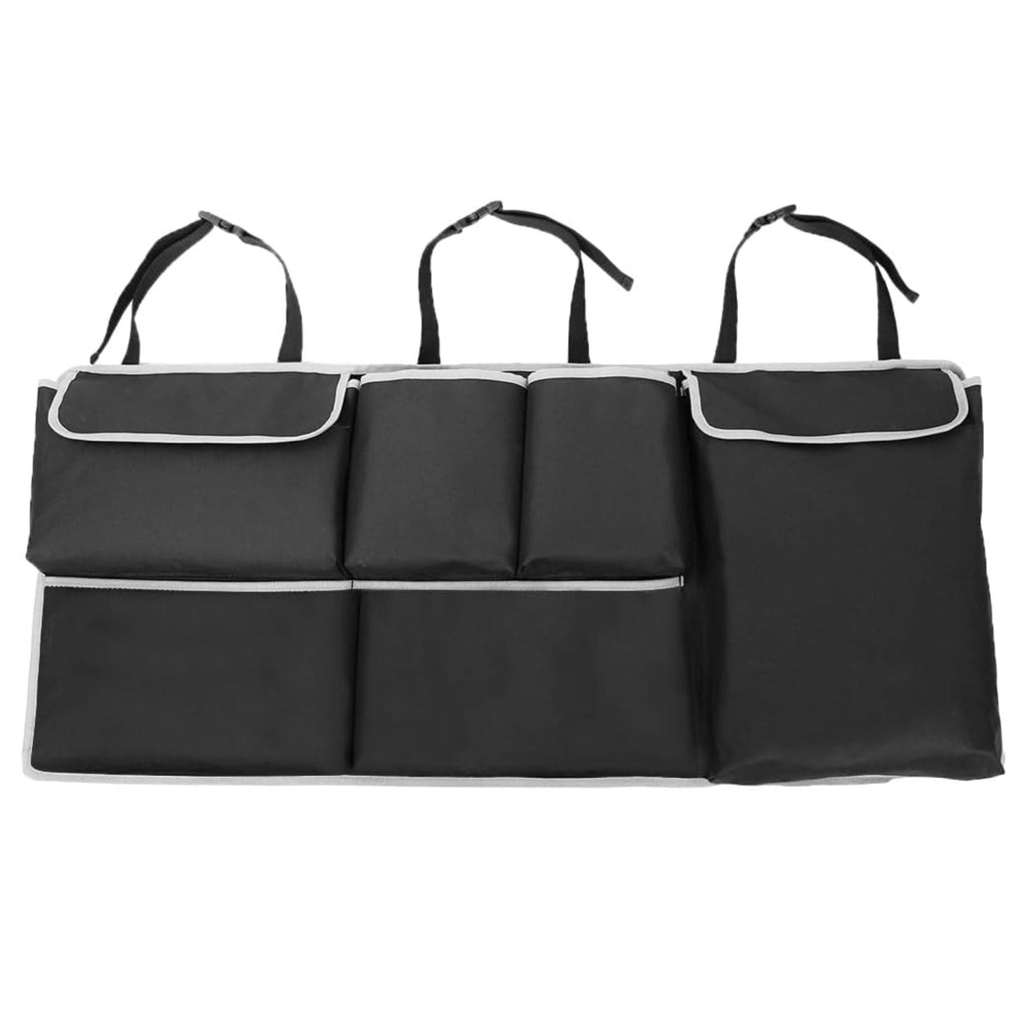 Sac de Rangement pour Coffre de Voiture – منظم صندوق السيارة