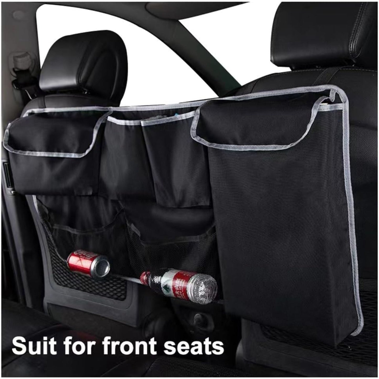 Sac de Rangement pour Coffre de Voiture – منظم صندوق السيارة