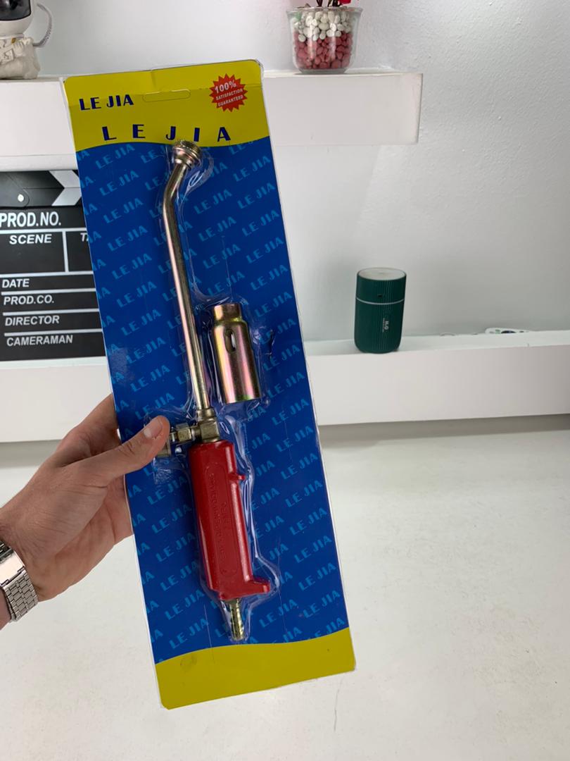 Chalumeau a Gaz 25mm – أداة نفخ النار